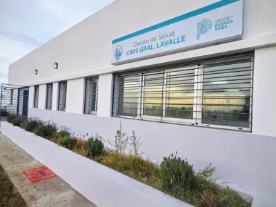 Atenci&oacute;n de Cl&iacute;nica M&eacute;dica